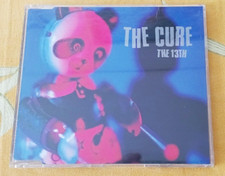 The cure the usato  Taranto
