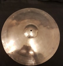 Meinl romen vintage gebraucht kaufen  Neuburg am Inn