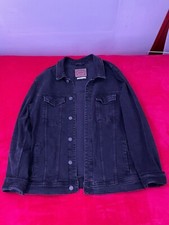 Giacca jeans pull usato  Resana