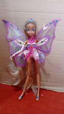 Winx flora enchantix usato  Milazzo