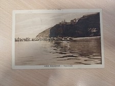 Cartolina viaggiata vico usato  Casandrino