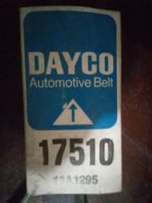 New dayco automotive for sale  Pikeville