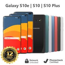 Samsung galaxy s10 for sale  Spartanburg