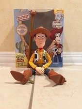 Toy story signature for sale  Winter Garden