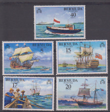 Stamp 1977 bermuda d'occasion  Albi