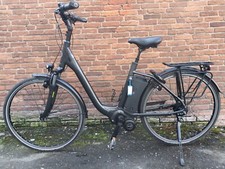 362 kalkhoff agattu gebraucht kaufen  Hannover