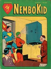 182 superalbo nembo usato  Bari