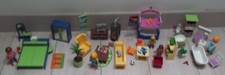 Playmobil dollhouse 5307 d'occasion  Breuil-le-Sec