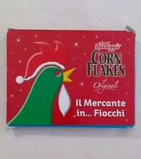 Mercante fiocchi kellog usato  Varese