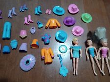 Polly pocket lot for sale  Rockford