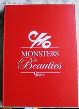 Frank cho monsters usato  Torino