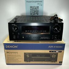 Denon avr 2308ci for sale  Sharon Hill