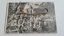 Postcard iselle drilling d'occasion  Expédié en Belgium