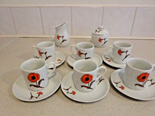 Avon 1980s poppy for sale  SOUTH SHIELDS
