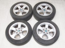 Bmw e83 alufelgen gebraucht kaufen  Schwieberdingen
