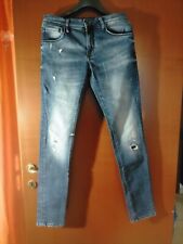 Jeans skinny uomo usato  San Giovanni Rotondo