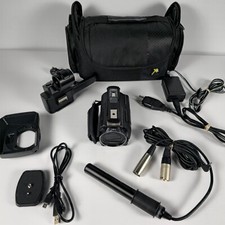 Sony nxcam hxr for sale  Star