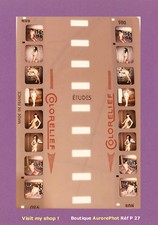 Stereo card colorelief d'occasion  Expédié en Belgium