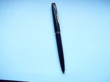 Kugelschreiber montblanc 28 gebraucht kaufen  Eschede