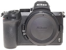 Nikon corpo usato  Roma