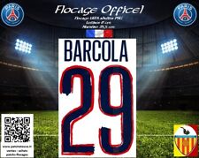 Flocage psg 2024 d'occasion  Carnoux-en-Provence