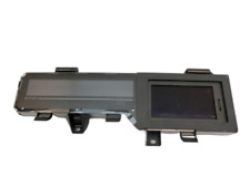 Kombiinstrument tacho display gebraucht kaufen  Linkenheim-Hochstetten
