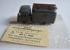 Robur fernsprechbautruppwagen  gebraucht kaufen  Berlin