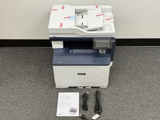 Usado, Xerox C325/DNI MFC / All-In-One até 35 páginas/minuto colorido USB 2.0 de alta velocidade comprar usado  Enviando para Brazil