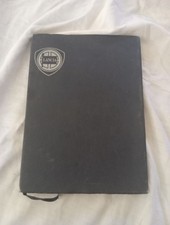 Manuale uso manutenzione usato  Mira