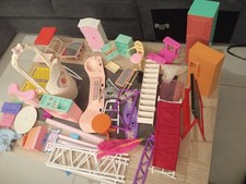 Accessoires barbie vintage d'occasion Accessoires barbie vintage d'occasion  Luxeuil-les-Bains