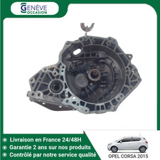 Boite vitesses opel d'occasion  Niort