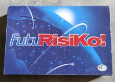 Futurisiko gioco scatola usato Futurisiko gioco scatola usato  Serra de Conti