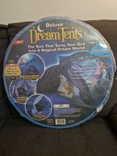 Kids bed dream for sale  CHELMSFORD
