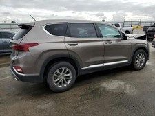 2019 hyundai santa for sale  Rancho Cordova