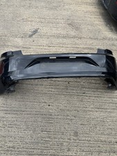 Polo car bumper for sale  SMETHWICK