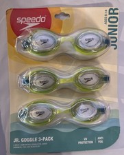 Speedo jr. goggle for sale  Evening Shade