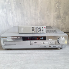 Panasonic ht75 amplifier for sale Panasonic ht75 amplifier for sale  CHELTENHAM