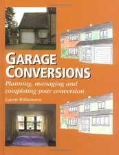 Garage conversions planning for sale  USA