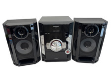 panasonic stereo system sa ak for sale panasonic stereo system sa ak for sale WELWYN GARDEN CITY