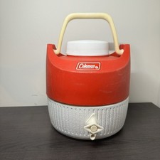 Coleman water cooler for sale  Cadet
