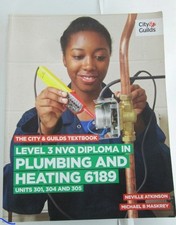 City guilds textbook for sale  WATFORD