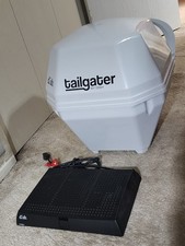 Dish network tailgater for sale  Gig Harbor