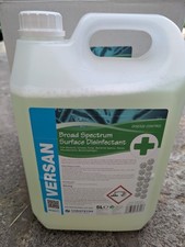 Versan broad spectrum for sale  LONDON
