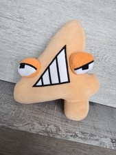 Number lore plush for sale  Whitmore Lake