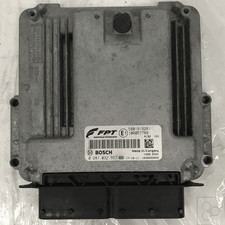 0281032557 centralina iniezion usato  Italia