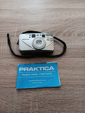 Fotoapparat praktica super gebraucht kaufen  Königs Wusterhausen