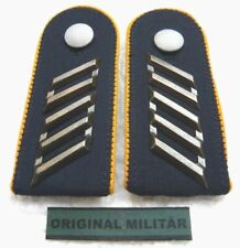 Schulterklappen hemd luftwaffe gebraucht kaufen  Stadtlohn