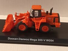 Doosan daewoo mega gebraucht kaufen  Lauda-Königshofen