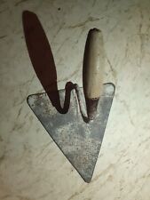 Mauerkelle gebraucht kaufen  Altstadt