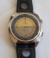 Tissot navigator 24h usato  Montesilvano